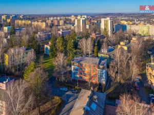 Prodej bytu 3+kk, Český Těšín, Sídliště ONV, 80 m2