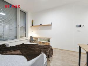 Prodej apartmánu, Praha - Smíchov, Plzeňská, 22 m2