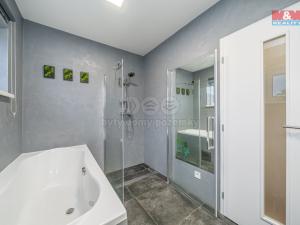 Prodej rodinného domu, Malé Hradisko, 90 m2