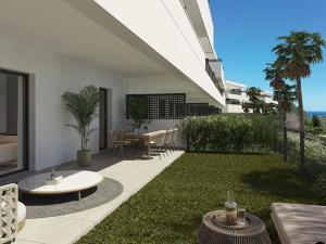 Prodej bytu 3+kk, Estepona, Španělsko, 75 m2