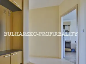 Prodej bytu 2+kk, Obzor, Bulharsko, 76 m2