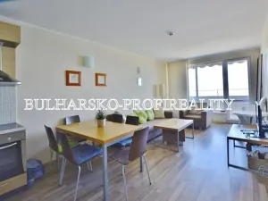 Prodej bytu 2+kk, Obzor, Bulharsko, 76 m2