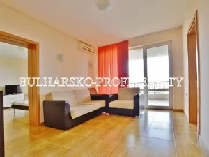 Prodej bytu 4+kk, Nesebar, Bulharsko, 115 m2