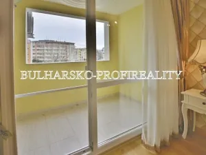 Prodej bytu 1+kk, Nesebar, Bulharsko, 51 m2