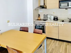 Prodej bytu 2+kk, Obzor, Bulharsko, 71 m2