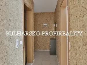 Prodej bytu 2+kk, Nesebar, Bulharsko, 76 m2