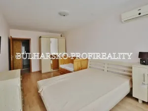 Prodej bytu 2+kk, Nesebar, Bulharsko, 76 m2