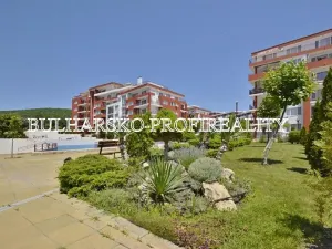 Prodej bytu 2+kk, Nesebar, Bulharsko, 76 m2