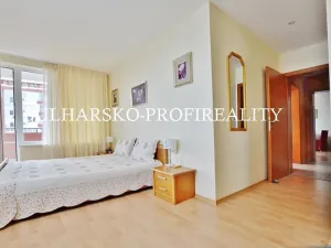 Prodej bytu 3+kk, Nesebar, Bulharsko, 97 m2