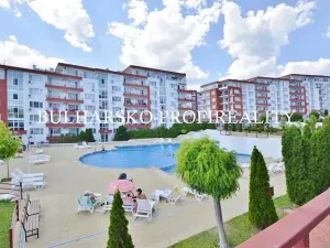 Prodej bytu 3+kk, Nesebar, Bulharsko, 97 m2