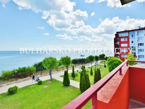 Prodej bytu 3+kk, Nesebar, Bulharsko, 97 m2