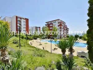 Prodej bytu 3+kk, Nesebar, Bulharsko, 97 m2