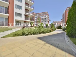 Prodej bytu 3+kk, Nesebar, Bulharsko, 97 m2