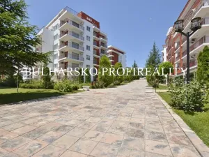 Prodej bytu 3+kk, Nesebar, Bulharsko, 97 m2