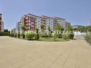 Prodej bytu 3+kk, Nesebar, Bulharsko, 97 m2