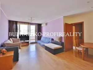 Prodej bytu 3+kk, Nesebar, Bulharsko, 100 m2