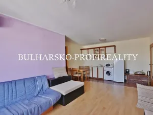 Prodej bytu 3+kk, Nesebar, Bulharsko, 100 m2