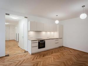 Pronájem bytu 3+kk, Praha - Nové Město, Růžová, 92 m2