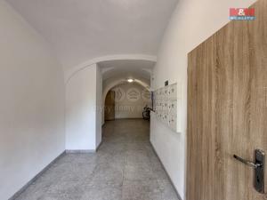 Prodej bytu 3+kk, Třebechovice pod Orebem, Masarykovo náměstí, 65 m2