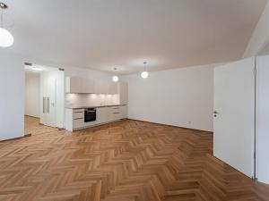 Pronájem bytu 3+kk, Praha - Nové Město, 90 m2