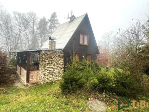 Prodej chaty, Jedovnice, 85 m2