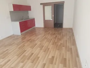 Pronájem bytu 1+kk, Jihlava, Vrchlického, 41 m2