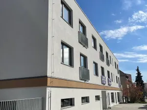 Pronájem obchodního prostoru, Brno, Měřičkova, 43 m2