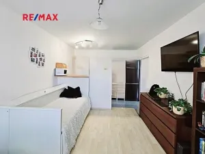 Prodej bytu 2+kk, Praha - Krč, Štúrova, 39 m2