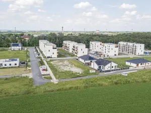 Prodej bytu 2+kk, Nymburk, K Rusínku, 57 m2