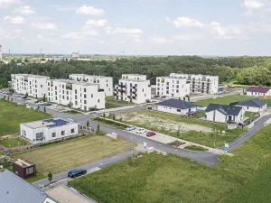 Prodej bytu 2+kk, Nymburk, K Rusínku, 57 m2