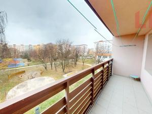 Prodej bytu 2+1, Opava, Rolnická, 56 m2