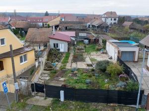 Prodej rodinného domu, Břeclav, A. Kuběny, 44 m2