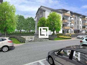 Prodej bytu 3+kk, Velká Bystřice, 78 m2