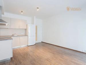 Prodej bytu 2+kk, Praha - Karlín, Sokolovská, 54 m2