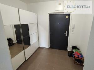 Prodej bytu 1+kk, Praha - Letňany, Škrábkových, 43 m2