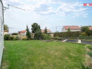 Prodej chalupy, Uhy, 40 m2