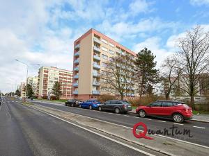 Prodej bytu 3+1, Mladá Boleslav, Jilemnického, 76 m2