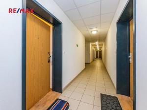 Prodej bytu 1+kk, Hostivice, Ječná, 30 m2