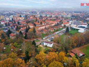 Prodej bytu 3+kk, Rokycany - Nové Město, Mládežníků, 105 m2