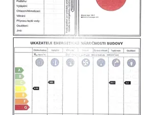 Prodej bytu 3+kk, Praha - Kobylisy, Klíčanská, 80 m2