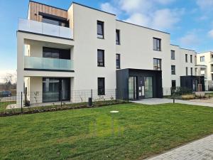 Pronájem bytu 1+kk, Olomouc, Hněvotínská, 58 m2