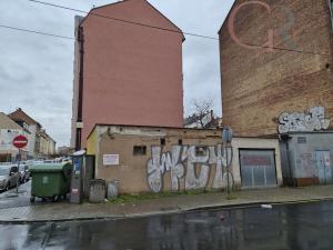 Pronájem ostatní, Plzeň - Východní Předměstí, Rubešova