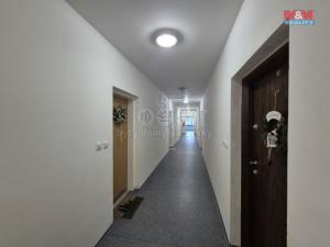 Prodej bytu 2+kk, Beroun - Beroun-Město, Švermova, 60 m2