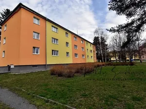 Pronájem bytu 2+1, Přerov, Jižní čtvrť I, 64 m2