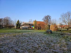 Prodej rodinného domu, Jeseník nad Odrou, 300 m2