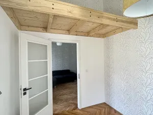 Pronájem pokoje, Jihlava, Brněnská, 11 m2