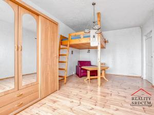 Pronájem bytu 1+1, Karviná, Flemingova, 37 m2