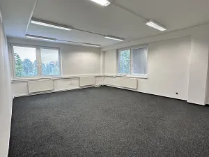 Pronájem kanceláře, Slavkov u Brna, U Mlýna, 42 m2