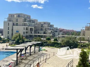 Prodej bytu 1+kk, Nesebar, Bulharsko, 56 m2