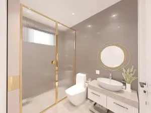 Prodej bytu 2+kk, Povljana, Chorvatsko, 54 m2